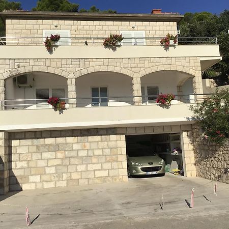 Lux Apartments Korčula Eksteriør billede
