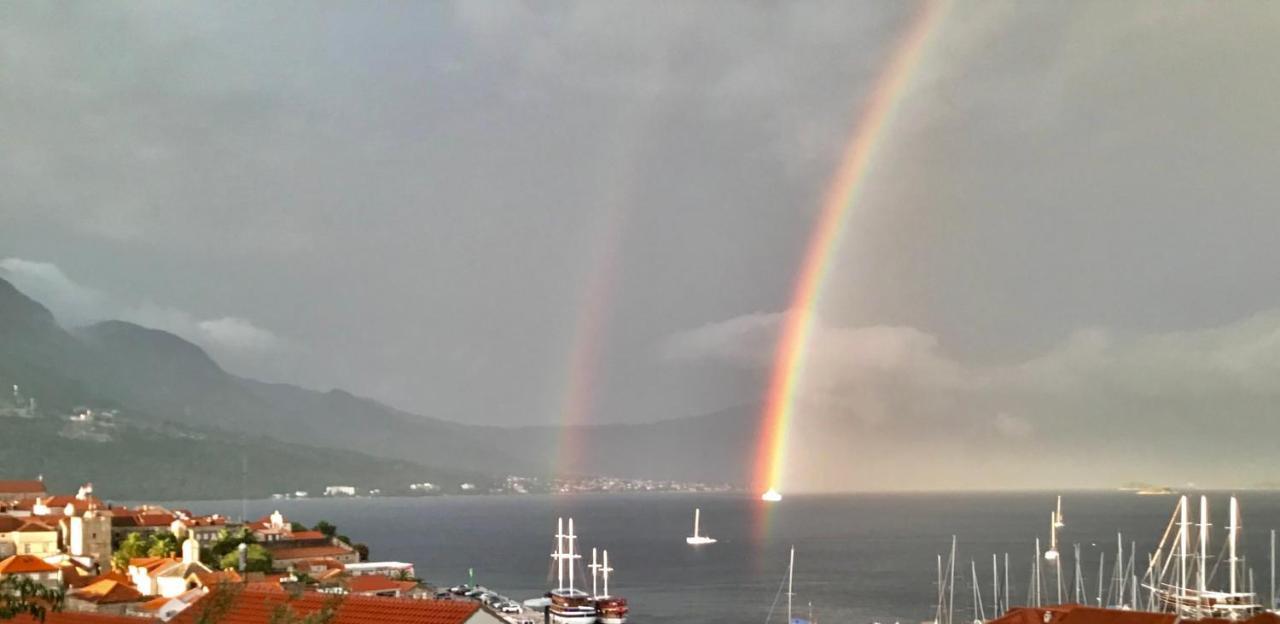 Lux Apartments Korčula Eksteriør billede