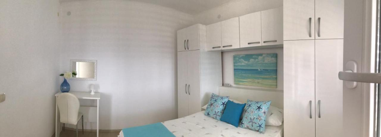 Lux Apartments Korčula Eksteriør billede
