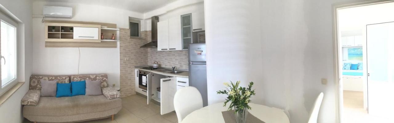 Lux Apartments Korčula Eksteriør billede