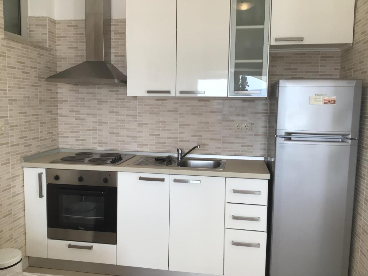 Lux Apartments Korčula Eksteriør billede