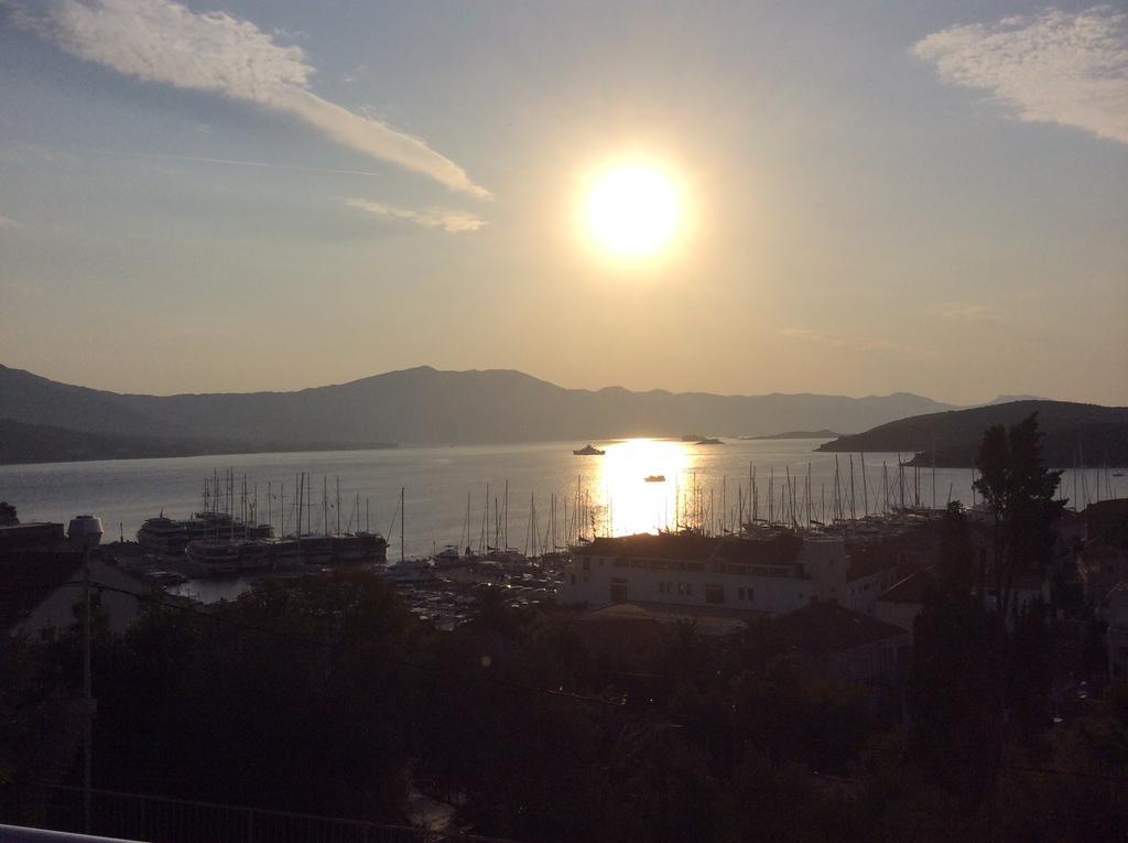 Lux Apartments Korčula Værelse billede