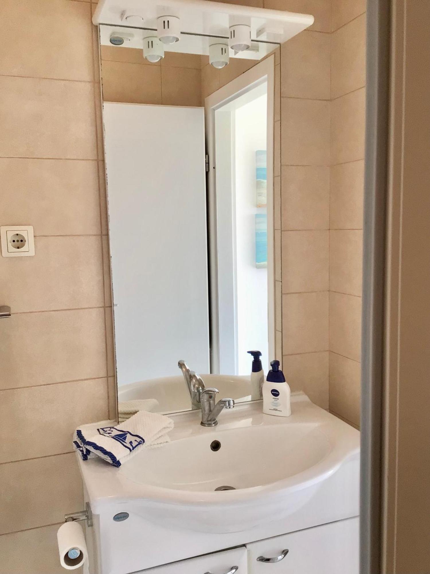Lux Apartments Korčula Eksteriør billede