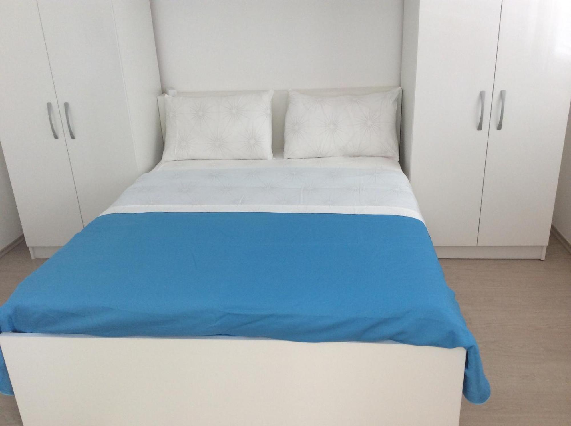 Lux Apartments Korčula Værelse billede