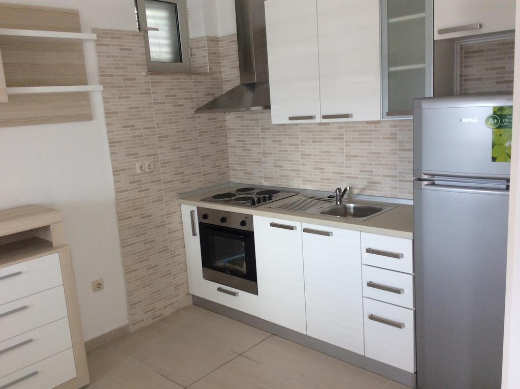 Lux Apartments Korčula Værelse billede