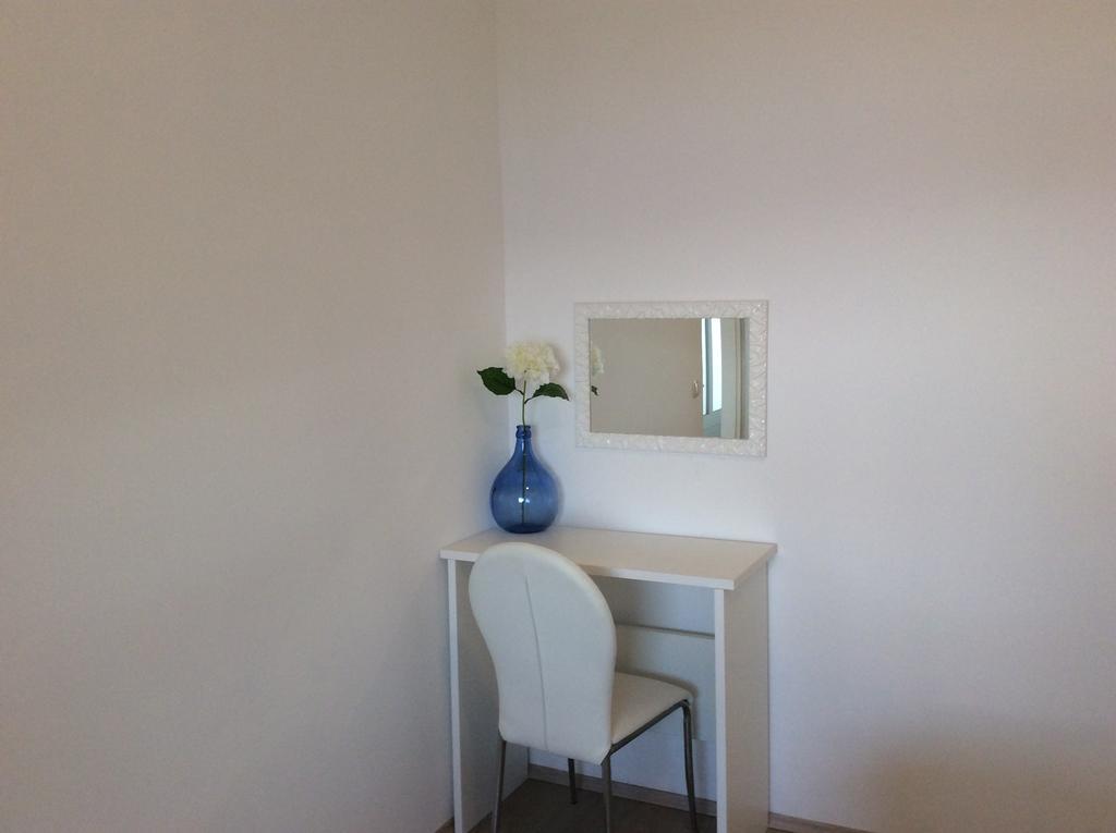 Lux Apartments Korčula Eksteriør billede