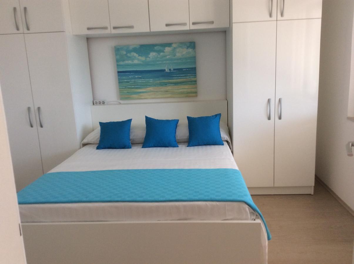 Lux Apartments Korčula Eksteriør billede